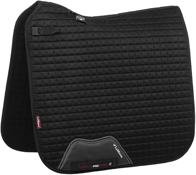 LeMieux riding pads