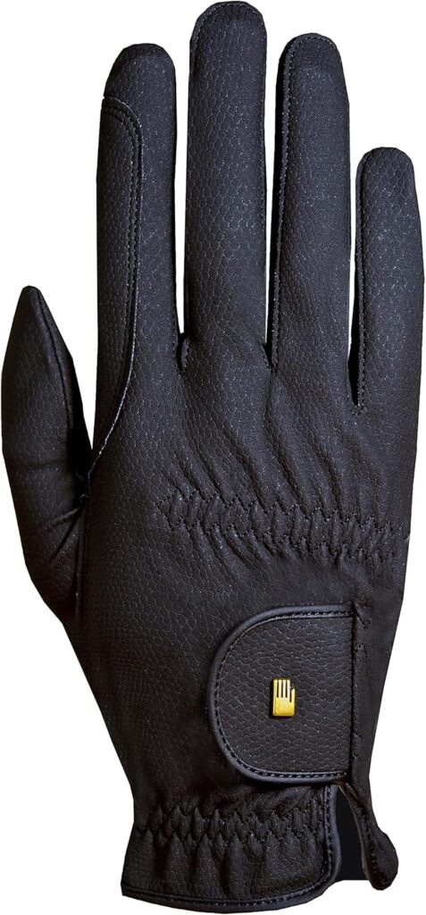 best riding gloves