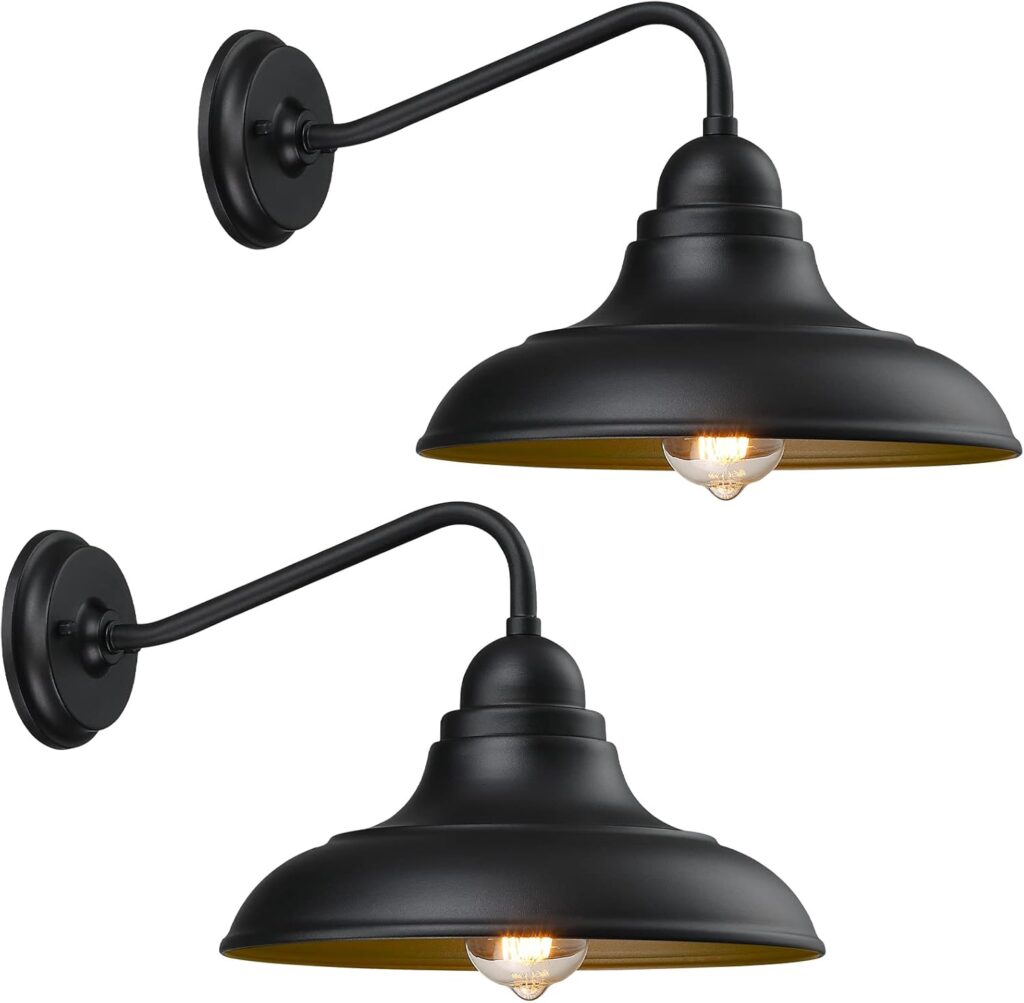 tack room lights