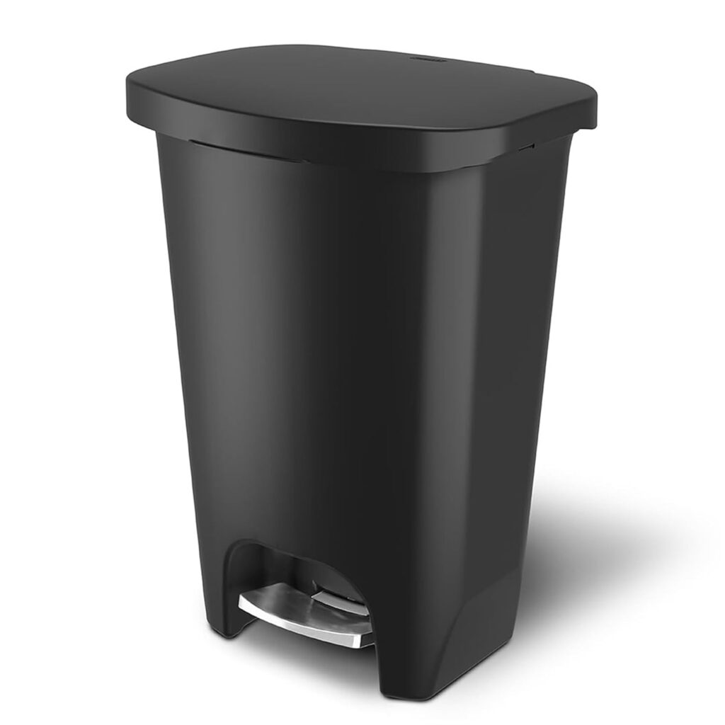 tack room trash can